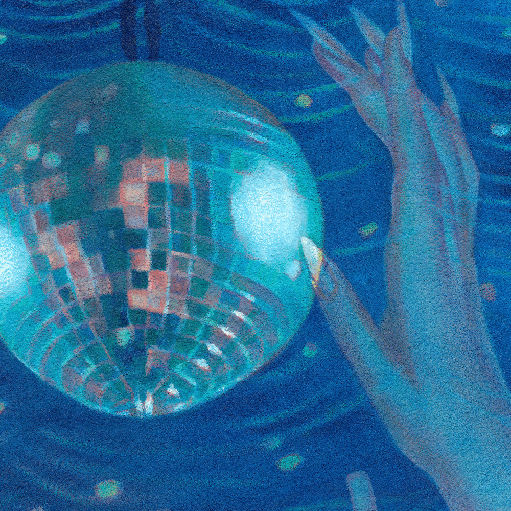 あなたのことを教えて