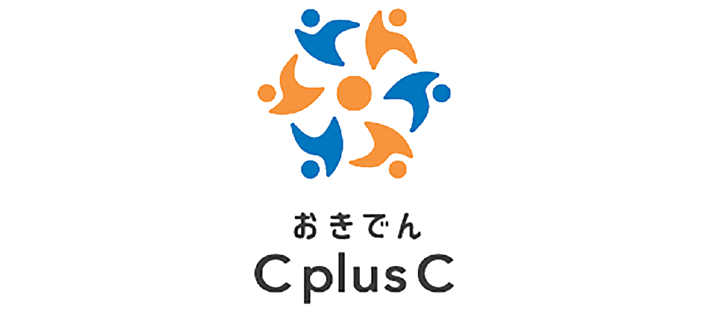 株式会社おきでんCplusC